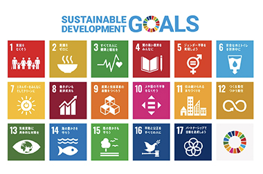 SDGs