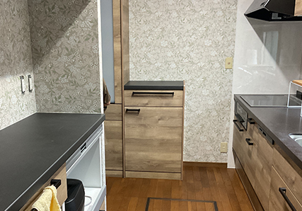 確かな技術で、安心の外構を。