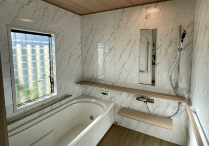 確かな技術で、安心の外構を。