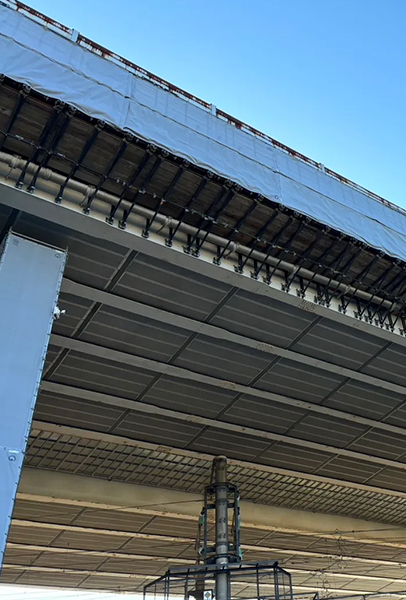 IHM コーポレーション 