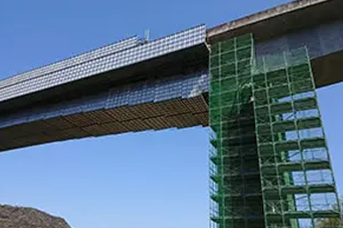 特殊仮設材リース