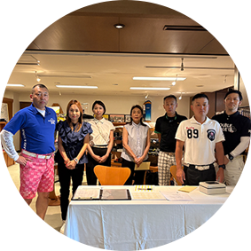 橋を支え、人を支え、安心をつなぐ。