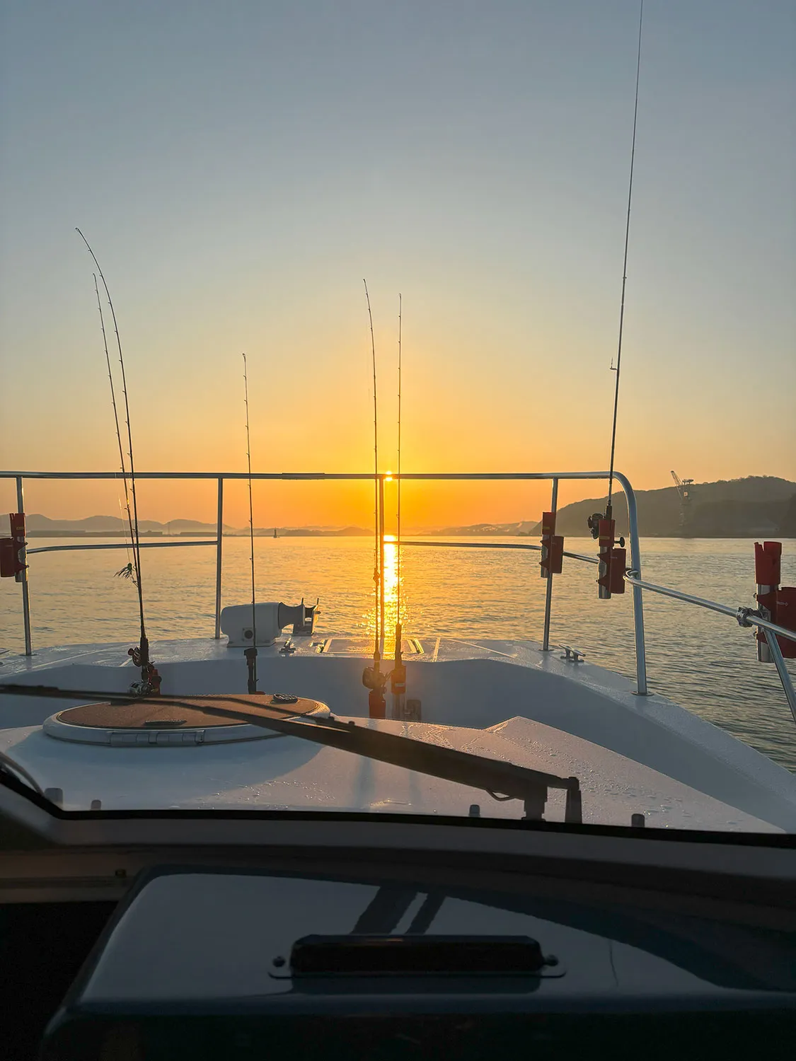 会社親睦会（IKEMOTO　Fishing　Club）