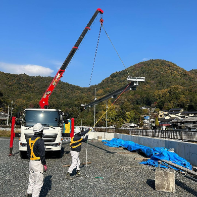 安全教育・親睦会