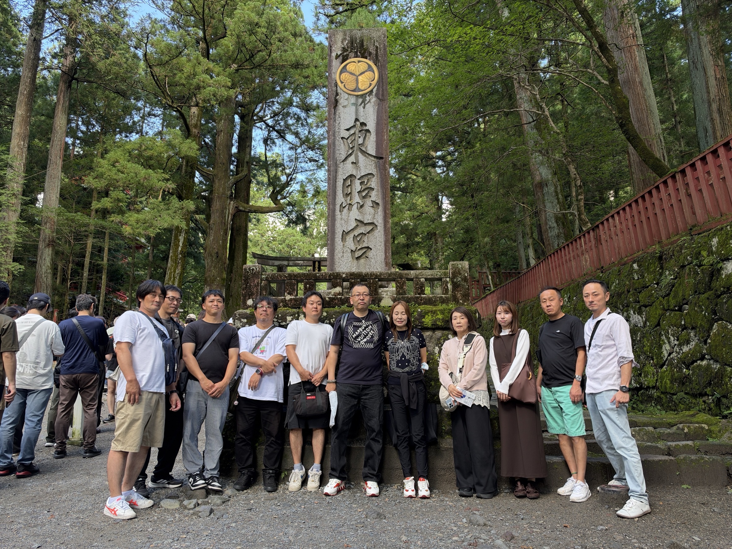 🚅社員旅行(2026.920～9.22）